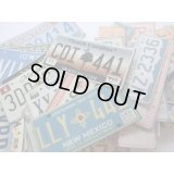 生まれ変わったナンバープレートステッカーセット♪