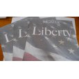 画像2: コラージュペーパー　Lｉｂｅｒｔｙ (2)