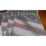 コラージュペーパー　Lｉｂｅｒｔｙ