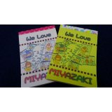 メモ帳　We　Love　宮崎　♪　色選択★　オリジナル