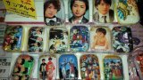 デコパージュ石鹸オーダー受付♪