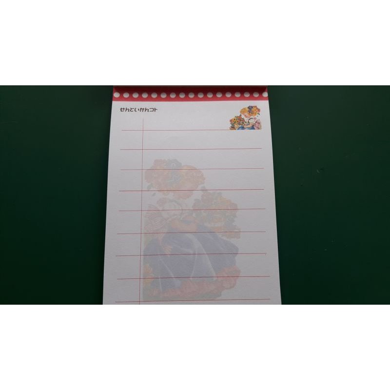 画像4: せんといかんことリスト♪レトロガール　オリジナル