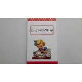せんといかんことリスト♪レトロガール　オリジナル