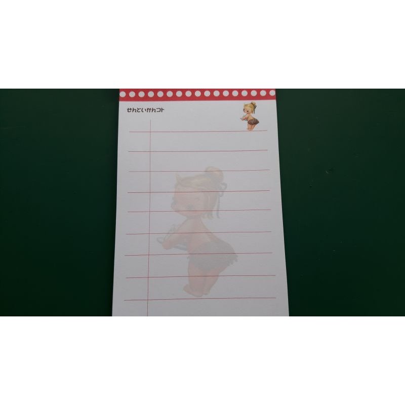 画像3: せんといかんことリスト♪レトロガール　オリジナル