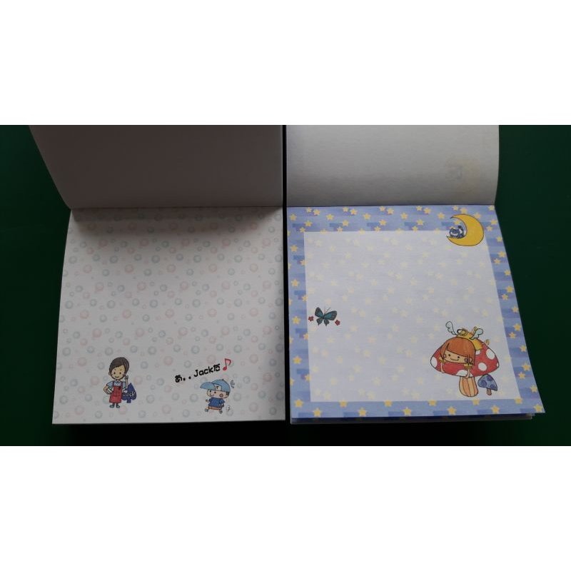 画像6: 正方形の可愛いメモ＊オリジナル