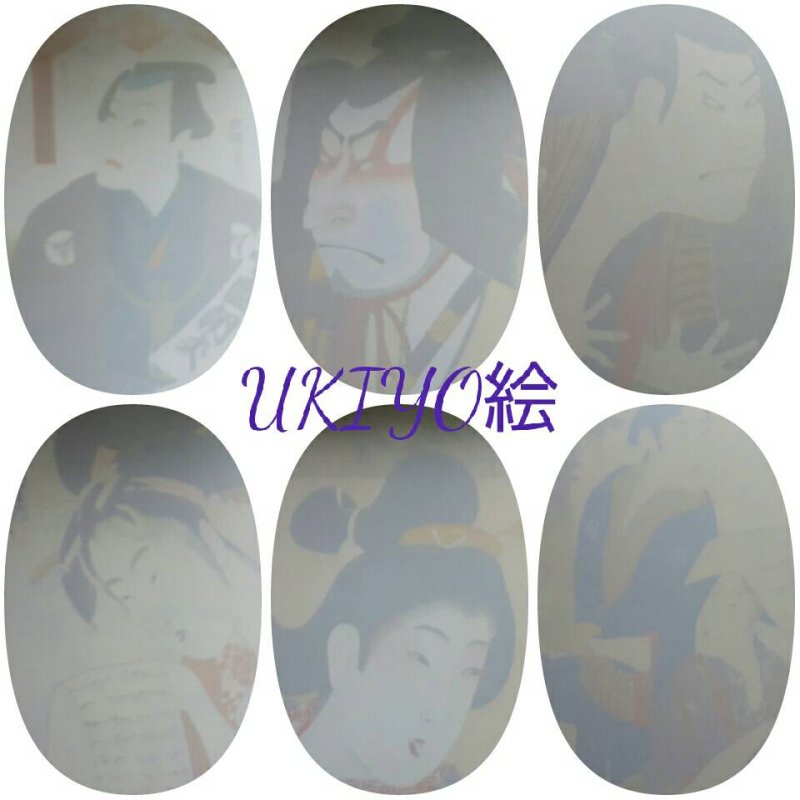 画像6: UKIYO絵　メモ帳　メモでござる☆　オリジナル