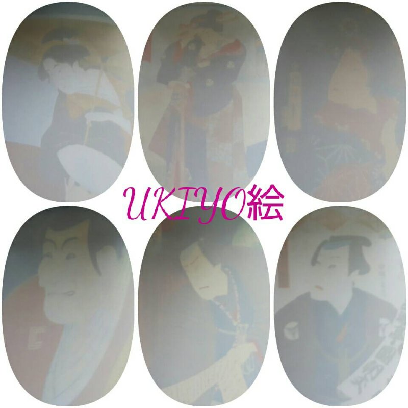 画像5: UKIYO絵　メモ帳　メモでござる☆　オリジナル