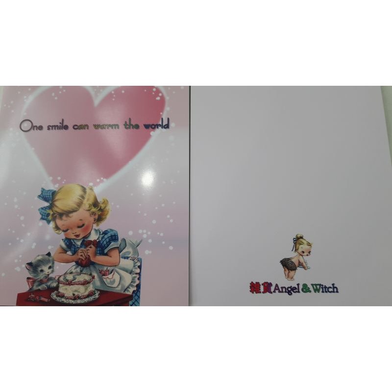 画像3: レトロガール☆大きいメモ帳♪　オリジナル