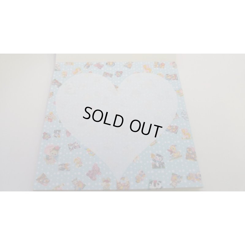 画像5: レトロアニマル　メッセージカード帳♪　オリジナル