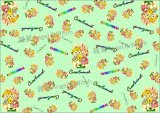 レトロアニマル＊ペーパーセット＊ウサギ　オリジナル