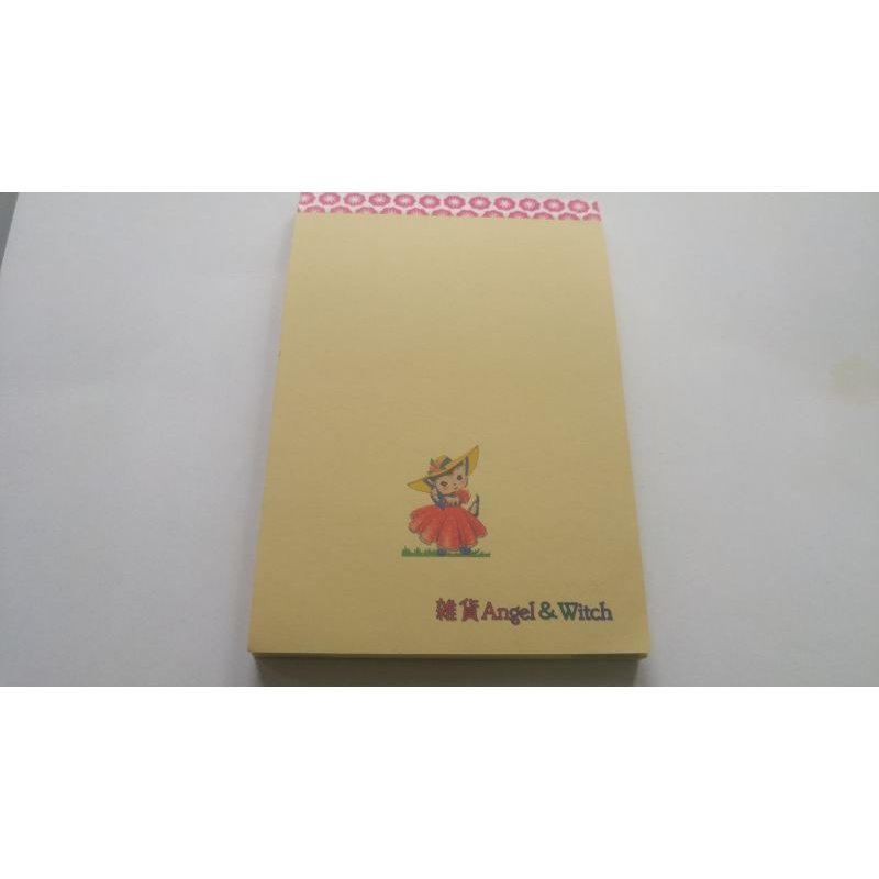 画像8: レトロアニマル　表紙パンダ　オリジナルメモ帳