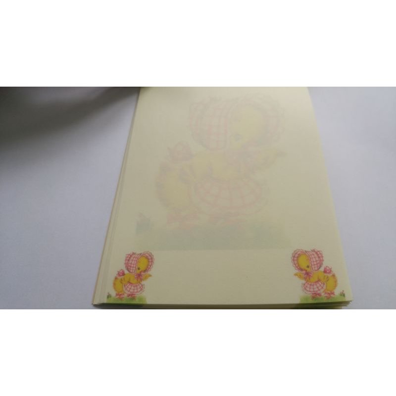 画像6: レトロアニマル　表紙パンダ　オリジナルメモ帳