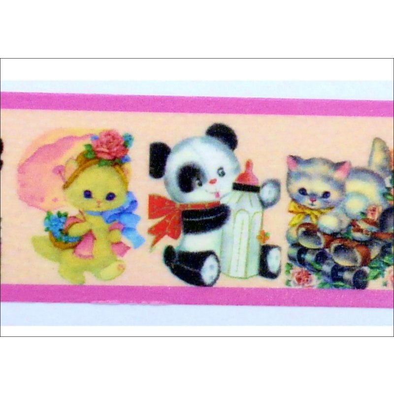 画像5: ◆オリジナルマスキングテープ第６弾☆