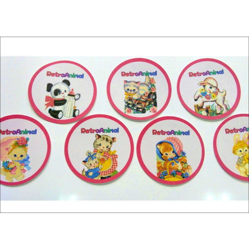 画像6: ◆オリジナルマスキングテープ第６弾☆