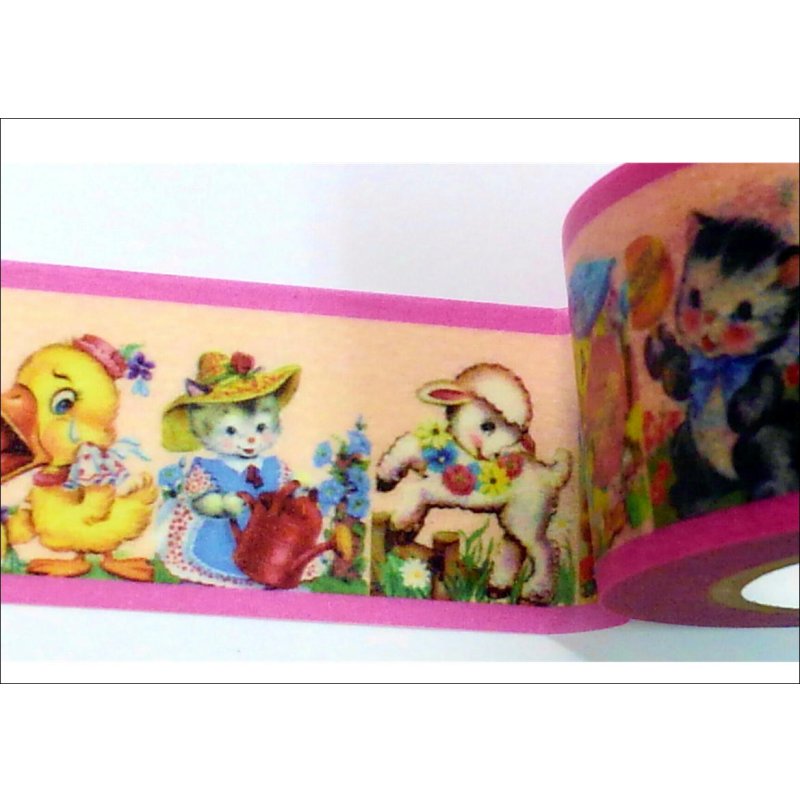 画像4: ◆オリジナルマスキングテープ第６弾☆