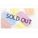 Wooden Buttons ボタン♪　Handmade