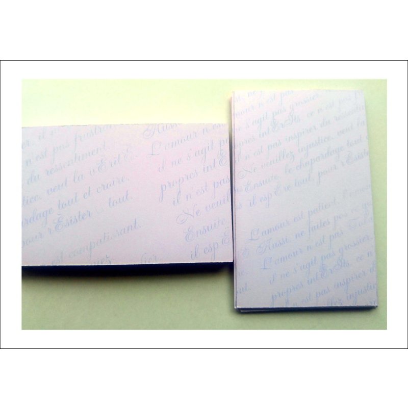 画像6: ★第４弾★　BOX入りメモ・メッセージカード★天使柄♪　６０枚入り♪　オリジナル