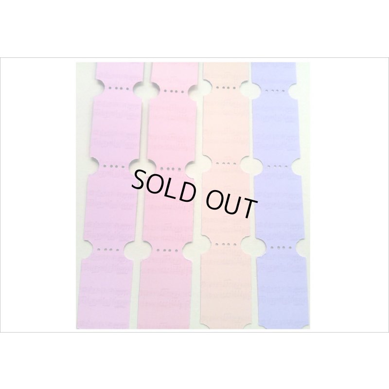 画像7: 天使のチケットタグ　A　オリジナル♪