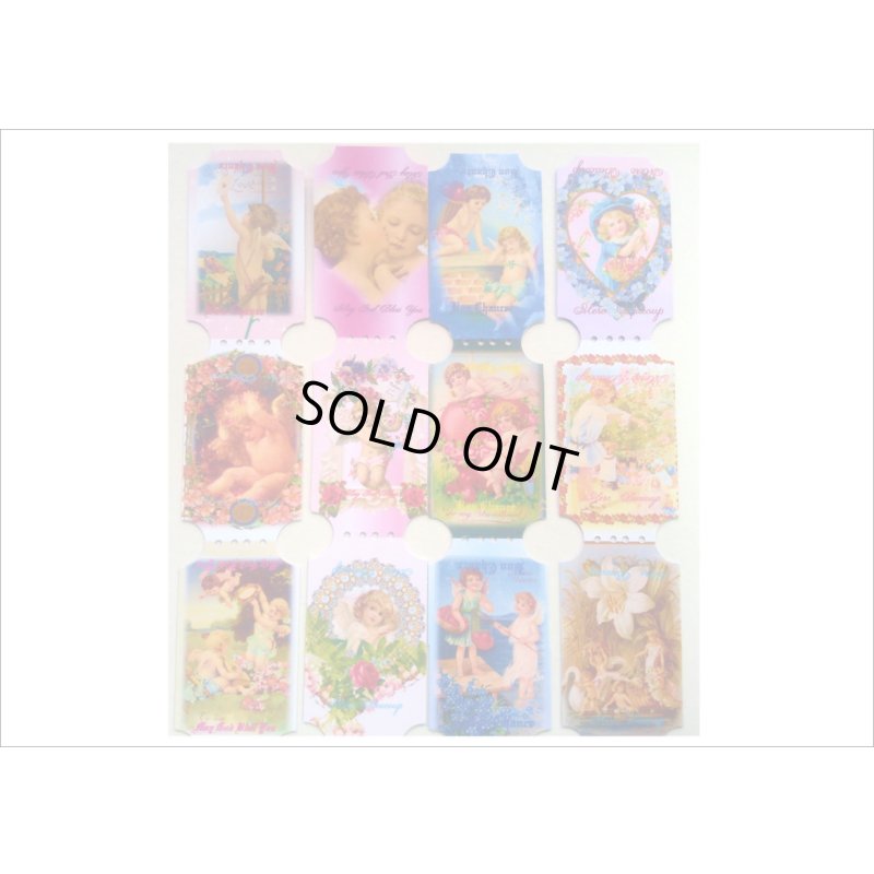 画像4: 天使のチケットタグ　A　オリジナル♪