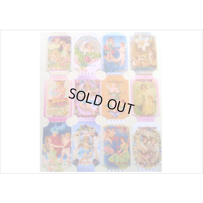 画像5: 天使のチケットタグ　A　オリジナル♪