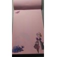 画像4: オリジナルメモ帳　princess　doll