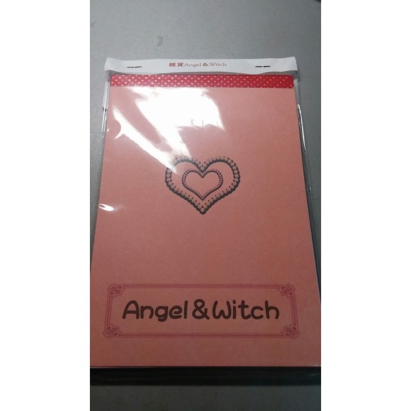 画像7: オリジナルメモ帳　princess　doll