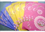 ＊平袋＊チューリップ＊　花柄　3色セット＊B　オリジナル