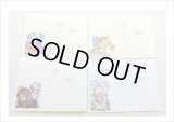 ★レトロアニマル　ミニ封筒３色セット　各４柄入り★　オリジナル