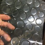 エポキシ樹脂＊シール50枚入り＊サークル型＊レジンに♪ラメなし