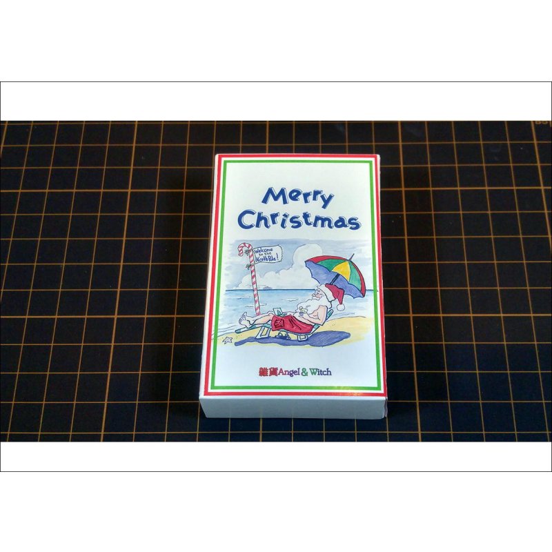 画像6: クリスマスバージョン　☆冬限定☆　BOX入り　メモ★　７０枚入り♪　オリジナル