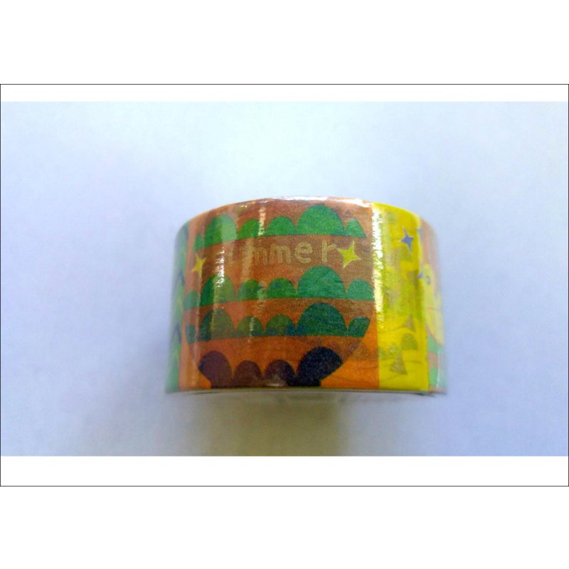 画像3: ZOO柄　ネイルマステ♪