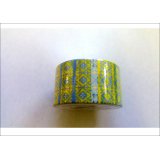 刺繍柄　ネイルマステ♪