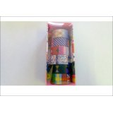６PCS　SET　PINK　ネイルマステ♪