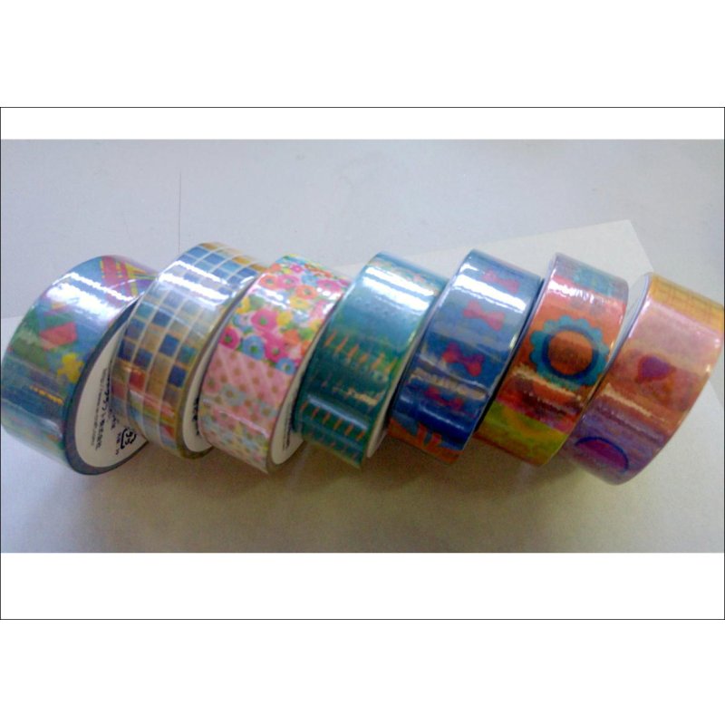 画像11: マドラスチェック柄　ネイルマステ♪