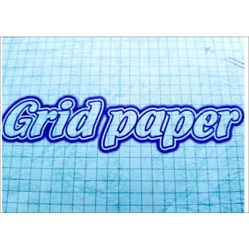 画像7: 方眼用紙がメモ帳になったよ♪＊オリジナル