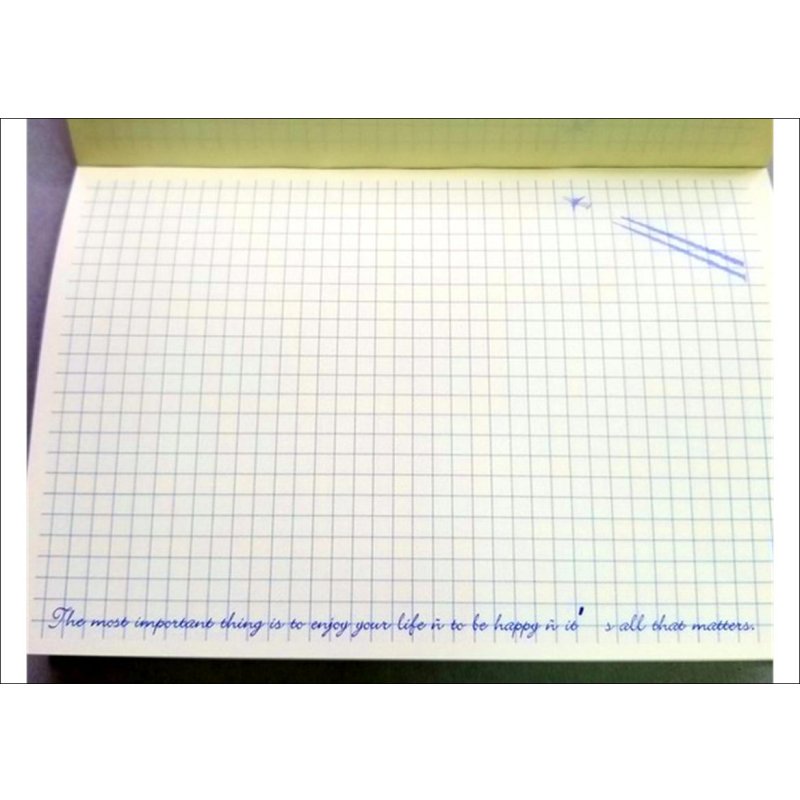 画像4: 方眼用紙がメモ帳になったよ♪＊オリジナル