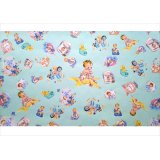 可愛い赤ちゃん👶コラージュペーパー＊B＊2色入り＊ベビー　オリジナル