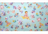 可愛い赤ちゃん👶コラージュペーパー＊B＊2色入り＊ベビー　オリジナル