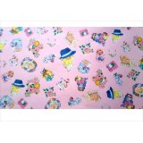 可愛い赤ちゃん👶コラージュペーパー＊A＊2色入り＊ベビー　オリジナル