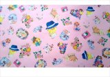 可愛い赤ちゃん👶コラージュペーパー＊A＊2色入り＊ベビー　オリジナル