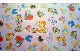 可愛い赤ちゃん👶コラージュペーパー＊C＊2色入り＊ベビー　オリジナル