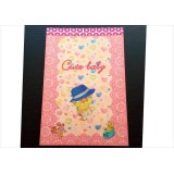 CuteBaby＊メモ帳　オリジナルメモ帳♪