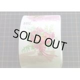 1週間毎日花束を🌷はくり式＊特殊インク海外マステ　クリックポスト不可