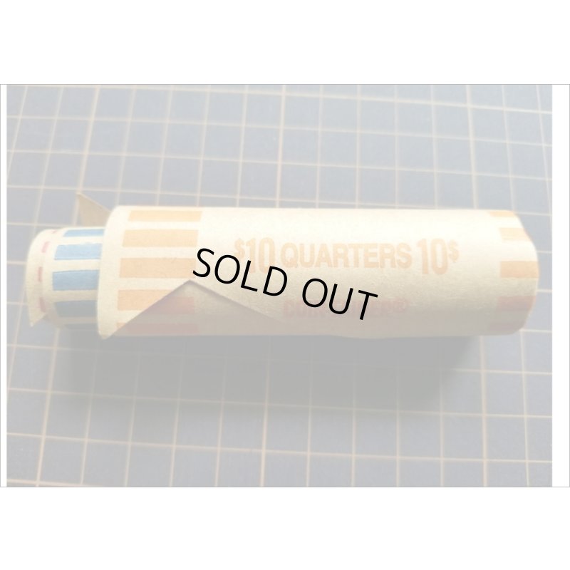 画像5: コインラッパー☆５本セット　海外コイン★