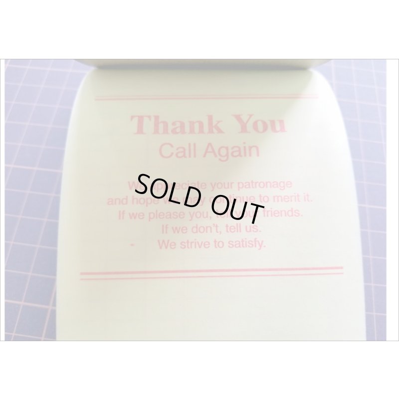 画像5: 海外　売上伝票　☆　海外商品★