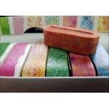 水彩絵の具　１５mm　★ｍｔ　アートテープ★