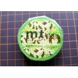 ピクニック　ｍｔ　新作マステ♪