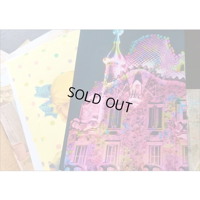 画像5: 第２弾　★オリジナル★ジャンクジャーナルペーパーセット♪