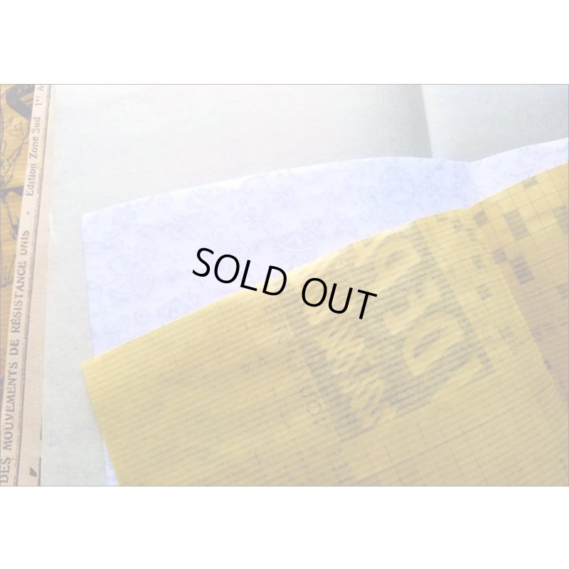 画像11: 第２弾　★オリジナル★ジャンクジャーナルペーパーセット♪