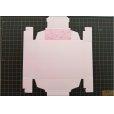 画像6: アイスキャンディー型ボックス☆　組み立て式♪　ピンク＆ブルー